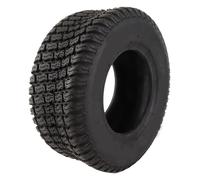 Acouto 13x5,00-6 Pneus 4 Pli Rubber 440lbs Charge Tennessee Tennesse sans Tube pour Kart Mower Garden Tractor 13x5.00-6 Tiresgo Kart Tiremewower Tyregarden Tracteur Tireriding Tirerid Tirerid