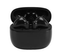 Acouto 144 Traduction en Langue Écouteurs 5.4 HD Sound ANC NORTUM ANNULLATION CONTRÔLE TUCHE CORPHONES avec APP pour la Musique Appels Ce sont Un Système d'écouteurs avec la Langue (Black)