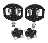 Acouto 1pair Mountain Road Bike Self? Verrouillage de La Pédale de Remplacement de Cyclisme l'équipement de La Vitesse. La Cadence Plus élevée Est Celle à La Si et à des Chaussures Qui Tombent en