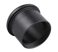 Acouto 2 à M48 * 0 75 Adaptateur d'objectif d'oculaire de Télescope Astronomique pour Télescope à l'intérieur de l'anneau 'oculaire AstronomiqueM48 * 0 75 Adaptateur RingLens Adapter