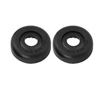 Acouto 2 Pièces Bague de Roulement de Support de Jambe de Force Avant 1J0412249 Roulement d'amortisseur d'essieu de Suspension pour Support de Jambe de Force Avant Bague de de de 1J0412249 7201688
