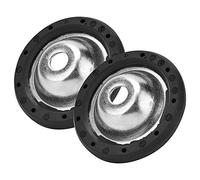 Acouto 2 Pièces Plaque de Montage d'amortisseur de Jambes de Force 51707691 Adaptée pour Le Service de qualité des Matériaux St Amortisseurs de Jambes de Force de de Plaque d'