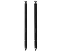 Acouto 2 Pièces Stylet pour Remplacement de Téléphone Stylet de Contrôle Précis Sensible pour 20 Ultra 5G Ce Spécifique pour Note 20 Ultra 5GStylus pour 5GPen pour (Black)