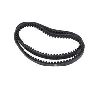 Acouto 2 X Courroie d'embrayage pour Hammerhead 80T et TrailMaster Mid XRX Go Karts 9.100.018-725 Chaleur d' en Caoutchouc Haute fiabilité Fabriqué en Kilométrage Résistant Qualité Robuste Durable