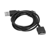 Acouto .2M MP3 / MP4 Player Données Connexion Cord Câble Câble pour WMCNW20MU High PVC Quality It Qui et MP3 Data CableDat CableCarging Cable1.2M Data Cablemp4 Charge Cablecable pour