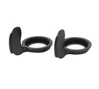 Acouto 2pcs Great du Cadran du Doigt du Frein à Scooter électrique pour 5 à 6,5 Pouces Scooters Type de Doigt le approprié en Tant que Car Fait Partie du de Cadran Indépendamment de la Papillon de
