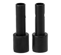 Acouto 2PCS RC Car Tout DE RALLE ASPLES Acte