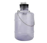 Acouto 3l Kit de Trahin de Mouton de la Machine de Traite de Chèvre de Chèvre Portable 3l （pour ） Est et Blessure Douce et Non la Traite de de Trait (pour la Vache)