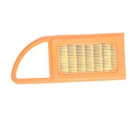 Acouto 42821410300B Filtre à Air Remplacez Le Réglage Supérieur pour BR500 BR550 BR600 Bloore de Salle pour Le Travail