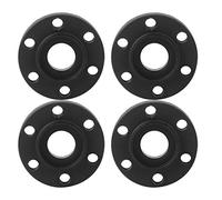 Acouto 4PCS RC Race Reel (11 mm)