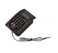 Acouto 5-Band Guitar Pickup Preamp for Acoustic Performers, Durable