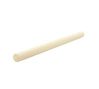 Acouto 5 Pièces Bois d'épicéa 18 Cm Poteau de Son pour 3/4 4/ Violoncelle Instruments à Cordes Accessoire Bois Léger Exq Son de Violoncelle PostCello Wood Sound PostCello Spruce Sound Post3/ de
