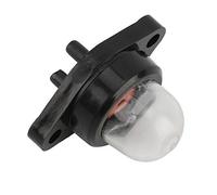 Acouto 5PCS Carburateur Pomper Pump Pump Remplacement avec une Bonne Résistance Idéale pour les Pêcheries et Largement Utilisée en Foresterie