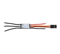 Acouto 7A ESC Contrôleur de Vitesse électronique -2s avec Accessoire Bec RC pour Aéronef à Ailes Fixes de Boost ESCS SIMultané