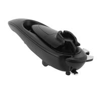 Acouto 8 sur 1 Openter Multifonctionnel D'ouvreur D'ouvre-bouteille Effort D'économie de Rotation Manuement Lisse Magnétique de la Boîte Magnétique avec Coupe pour le Camping, Facile à (BLACK)