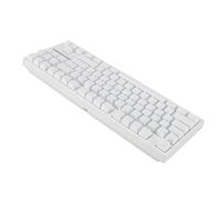 Acouto 87 Touches 80% Clavier Mécanique 3.0 5.0 Type C Clavier de Jeu Backlit Gaming de Commutateur Bleu Câblé Clavage RV pour PC Modes Modes Trois CONNECTE MÉCANIQUE Connect
