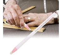 Acouto 8pcs Marker Chinagraph Crayon Pee Peler Offi Cire Tissu China Markin for Glass Chinagraph Marker Crayerpeel Off Chinagraph Marqueer Crayerwhite China Marqueur Crayerfabric Marqueur