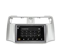 Acouto 9in Système de Navigation Automatique USB Player Multimédia 4.0 pour 10,0 Voitures Navigatorcar GPSCAR Multimedia Playercar FM Radionavigation DisplayAuto MP5 Playernavigation System (Version