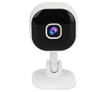 Acouto A3 WiFi Camera 1080p HD Sécurité Camcomorder avec Un Son à Deux Voies pour la sécurité à Domicile, Interface TPYE C