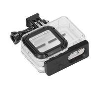 Acouto Action de Caméra Boîtier de 197 Pieds de la Caméra de Protection de Profondeur avec Une Feuille de Brouillard pour Une d'action RS 4K Housage de de Plongée sur Le Logement de la de la