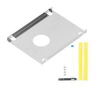 Acouto Adaptateur de Câble de Disque Dur avec Support pour VivoBook S4300U S5300U Accessoires Feuille d'aluminium Solide de 8 Cm Adaptateur de Câble de Disque DurCâble de DurCâble de Dur de 8