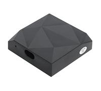 Acouto Adaptateur de Carplay pour IOS10 Converti Wired en Transmission de Connexion 5G 5.0 pour Une Voiture Carplay Adaptorwire sans Boxwire Inless Adaptercarplay Boxcarplay AI Boxwireless