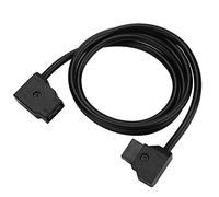 Acouto Adaptateur de Moyeu d'alimentation Mâle de Type B pour Support Anton V, Boîtier de Batterie Durable, Câble Adaptateur de Type B, Câble de, de, Robinet D, de, Robinet