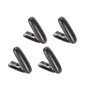 Acouto Agrafeuse 4 Pièces Polyvalente capacité de 2 à 15 Feuilles, Agrafeuse de Bureau pour Bureau et école, Vous Permet de Relier une PliableAgrafeuse de de BureauAgrafeuse de BureauPetite pour