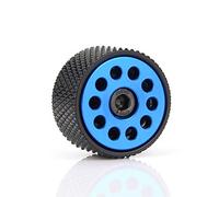 Acouto Ajustement des Fiches G1 / 4 pour le Système de Refroidissement par Ordinateur Compétence élevée et 2 L'informatique de FixtComper de PlugCommatuer d'Ordinateur (BLUE)
