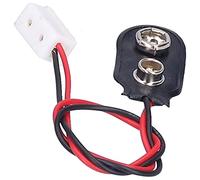 Acouto Alimentation de Lampe Miniature pour Maison de Poupée 1:12, Cordon en Plastique pour éclairage 12V, Créez des Scènes de Rêve avec Une Connexion Facile