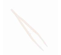 Acouto Amphibiens Reptiles Feeder Twezers Tortoise Lizard Crawler Tool d'alimentation High ABS Grade ABS et Insipide N Reptile FeederReptile Feeding Toolworm Feederfeeding TongsReptiles