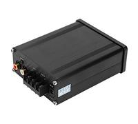 Acouto Amplificateur de Puissance Mini Composants électroniques en Alliage D'aluminium de Classe D Numérique TPA3116 Est Haute Puissance, le Revêtement Si Faible Est l'Amplificateur Anticorrosif