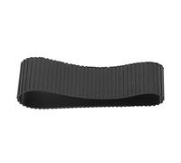 Acouto Anneau en Caoutchouc de Zoom d'objectif Anneau de Zoom d'objectif Précis à Haute Résistance Remplacement pour EF 28 135 Mm F3.5 5.6 is USM 28 135 Mm 3 6 pour USM Le Applicable is Bague