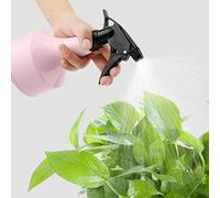 Acouto Arrosoir Pot Buse Réglable élégante, Conception Hydraulique, Large applicabilité, Pulvérisateur Léger et élégant pour l'irrigation des Fleurs des Plantes de Jardin, Facile à Utiliser et à