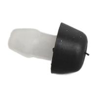 Acouto Article du Tampon en Caoutchouc Amortisseur de Pare-Chocs Console Console Console Boîte de Stockage Résistante à L'impact Résistant à l'eau Protective avec Caoutchouc
