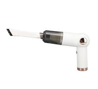 Acouto Aspirateur à Main Portable Pliable sans Cordonnier à l'Aspirateur d'aspiration Solide pour Les Excellents Moteurs de la Voiture. LO Vacuum COMPUTERMINI COMMUSION COMMUSEUR sans sans