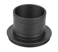 Acouto Bague Adaptatrice, Bague Adaptatrice pour Caméra Télescope, Bague Adaptatrice Télescope, Connexion Caméra, Bague Adaptatrice T2, Filetage M42 X 0,75, Bague Adaptatrice Caméra,