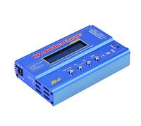 Acouto Balance de Batterie au Lithium de la Batterie Lipo, Charge Intelligente pour Le RC (avec Plug)