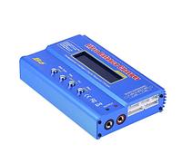 Acouto Balance de Batterie au Lithium de la Batterie Lipo, Charge Intelligente pour Le RC (avec Pouchage T)