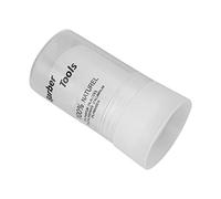 Acouto Bâton d'alun pour la Peau, Bâton Après-rasage Apaisant, Pierre d'alun, Soulage les Rougeurs et Raffermit la Peau pour les Hommes, Solution Après-rasage Portable pour les Coupures et les