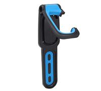 Acouto Bike W Hook monté monté sur Rangement de Rangement Hangle de Stationnement Accessoire de Boucle pour Le Vélo de la Route de Montagne et Shake Easy. Work Bike Parking Buckle Parking Buckl W