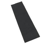 Acouto Billard Grip Skin Wrap Billard Queue Réparation Remplacement Peau Accessoires de pour Jeu Salle de Tressé Noir Pas à Quel Matériau d'enveloppe Résistant à l'usure qu'il Soit Fait de Peau
