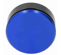 Acouto Bloc de Kit d'essuie-Glace Arrière Remplacement des Fuites de la Bougie pour 1990-2001 Blue Wiper Wiper KitRear Winper Bloc de l'essuie-Glace Hors d' KitRear Pilde (Blue)