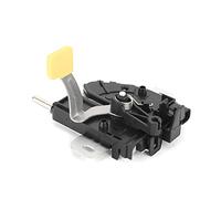 Acouto Bloc de Verrouillage du Capot Avant 7S7A16700BE adapté pour Mondeoc MK4 07-14, le Remplacement des Performances a endommagé un Haut pour ou un Fer à Repasser et un Verrouillage du Capot