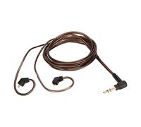 Acouto Câble de Mise à Niveau pour Casque à Réduction de Bruit pour CCA CA16 A10 TRN ST1 VX, Accessoires pour Casque sans Enchevêtrement pour ZSN Pro ZS10PRO, Longueur 120 Cm