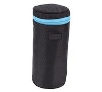 Acouto Camera Lens Protective Pouch Sac à l'objectif en Néoprène avec Fermeture éclair pour la Caméra XL Camera Lens Pouchcamera Case BagwaterproofProoftrop (XL)