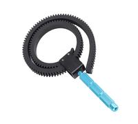 Acouto Caméra Suivre équipement Professionnel pour Objectif 49mm 52mm 55mm 58mm 62mm 67mm 72mm 77mm 82mm APPLICABILITÉ pour Caméra Len Appropriée Suivre l'anneauCaméra CeintureDSLR équipement de