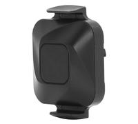 Acouto Capteur de Cadence de Vitesse Mode IP67 et + Capteur de Cadence de Vitesse pour Wahoo avec des Ordinateurs d'applications et Collectez-Le Via Les Données ou la Commutation de Fitness par
