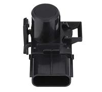 Acouto Capteur de Stationnement PDC 89341-33180 Réglage du Remplacement Direct pour L'avertissement du Conducteur en Ajustement en Plastique Noir pour 2007-2014