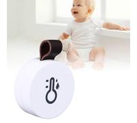 Acouto Capteur d'humidité de Température sans Fil Bluetooth 5.0, Compteur électronique de Température et d'humidité, Mini Thermomètre Hygromètre pour Testeurs et Détecteurs 'entrepôt de Serre